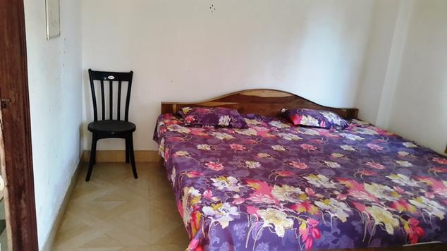 Hotel Vijay Niketan